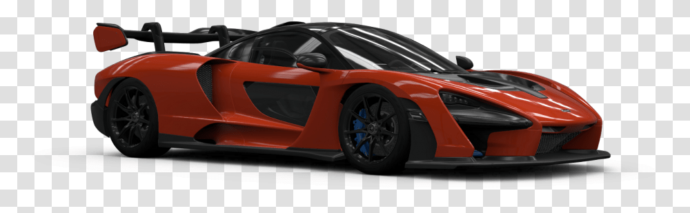 Forza Wiki Forza Horizon 3 Mclaren Senna, Car, Vehicle, Transportation, Automobile Transparent Png