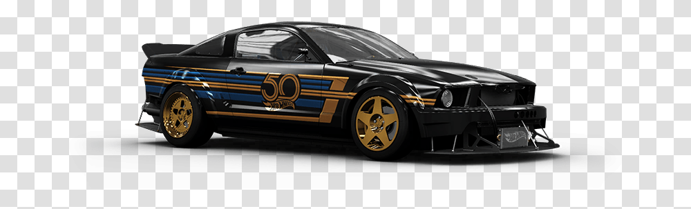 Forza Wiki Forza Horizon 4 Hot Wheels Mustang, Car, Vehicle, Transportation, Automobile Transparent Png