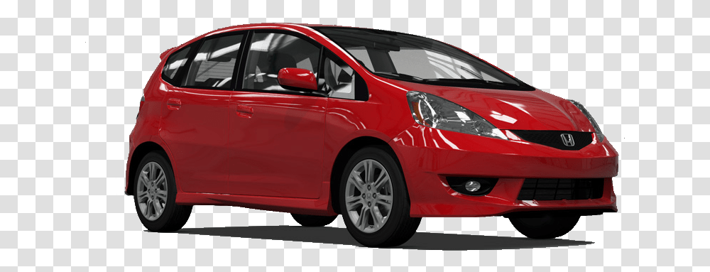 Forza Wiki Honda Fit, Car, Vehicle, Transportation, Tire Transparent Png