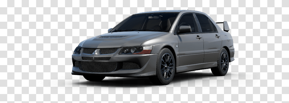 Forza Wiki Mitsubishi Lancer Evolution, Tire, Wheel, Machine, Car Transparent Png