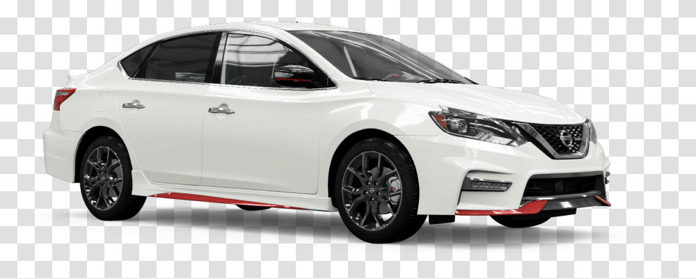 Forza Wiki Nissan Sentra 98 Nismo 2018, Car, Vehicle, Transportation, Automobile Transparent Png