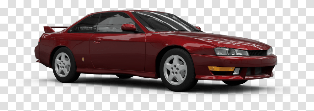 Forza Wiki Nissan Silvia K's, Car, Vehicle, Transportation, Automobile Transparent Png