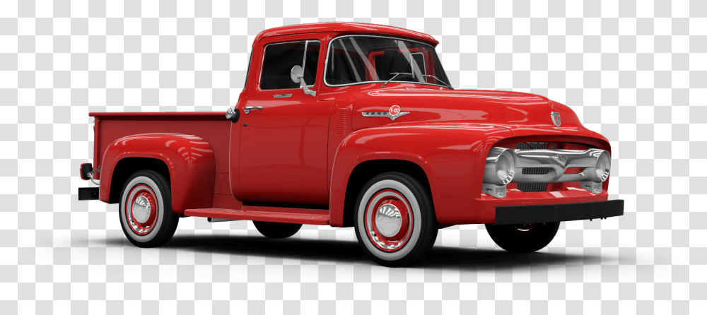 Forza Wiki Pickup Truck, Vehicle, Transportation, Car, Automobile Transparent Png
