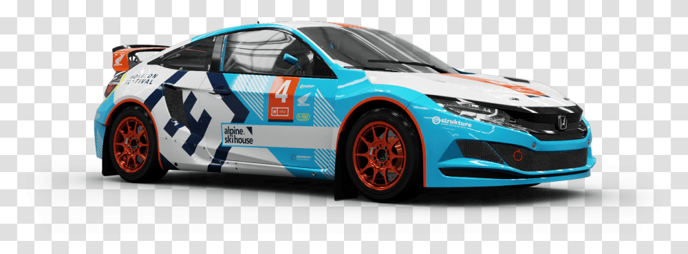 Forza Wiki World Rally Car, Vehicle, Transportation, Sports Car, Race Car Transparent Png