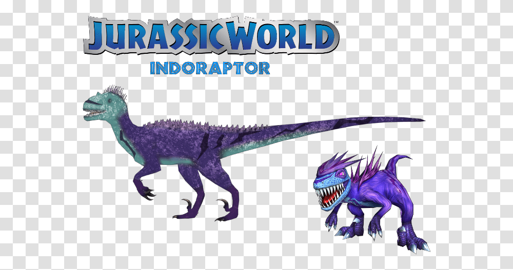 Fossil Fighters Raptor As A Jurassic Park Jurassic World Fallen Kingdom, Dinosaur, Reptile, Animal, T-Rex Transparent Png