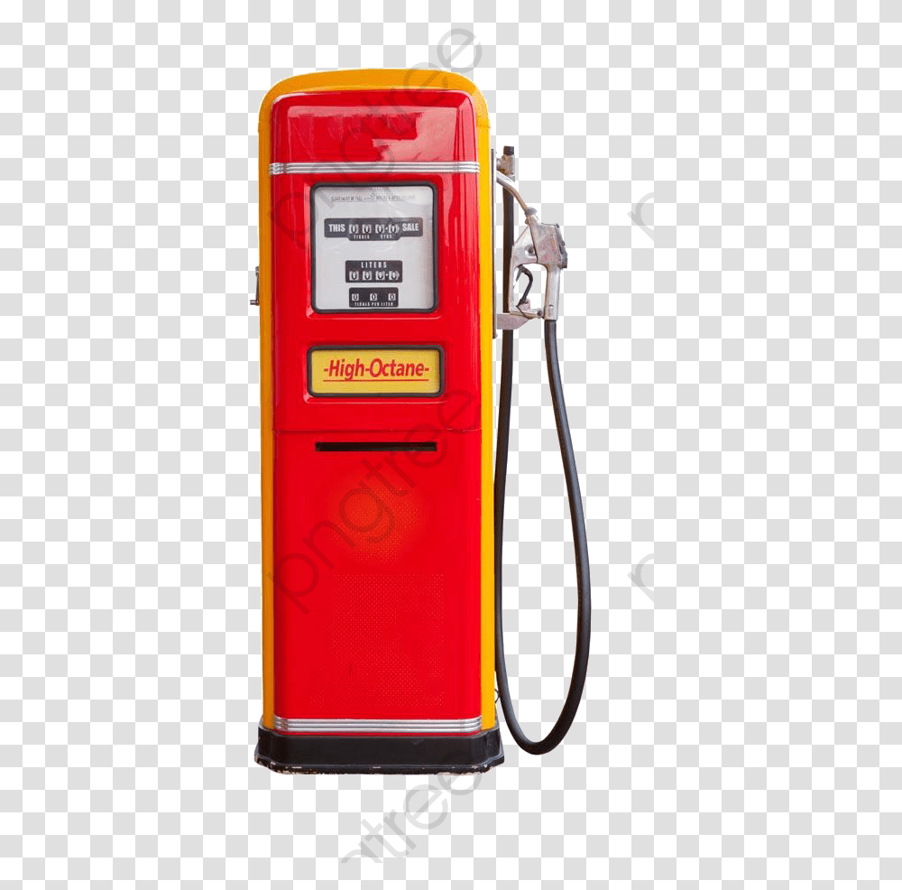Fossil Fuel Clipart Gasoline Pump, Gas Pump, Machine, Gas Station, Petrol Transparent Png