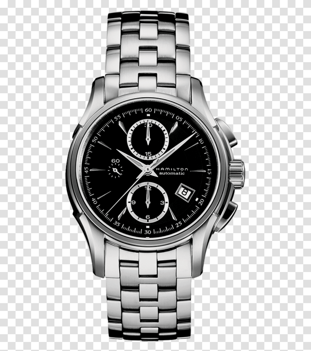 Fossil Metal Strap Watches, Wristwatch, Number Transparent Png