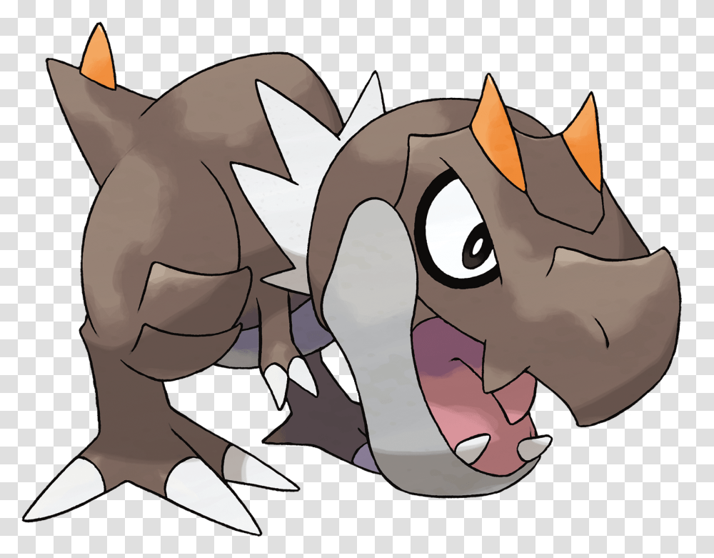 Fossil Pokemon Pokemon X And Y Wiki Guide Ign Pokemon Jaw Fossil, Mouth, Dragon, Animal Transparent Png