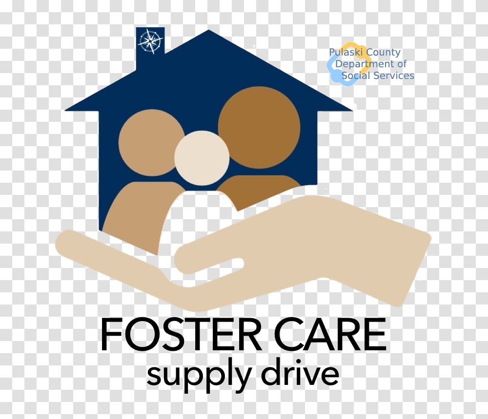Foster Care Supply Drive Northstar Church Pulaski, Label, Dvd, Disk Transparent Png