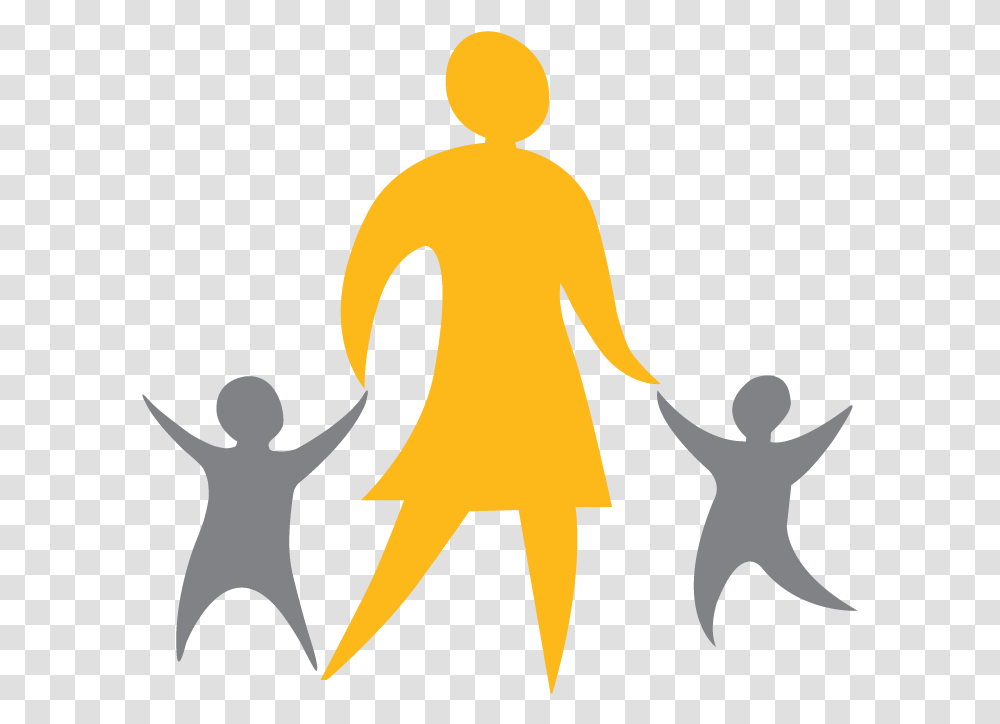 Foster Family Agency Kyjo Fresno California Resource Sharing, Symbol, Silhouette, Pedestrian, Sign Transparent Png