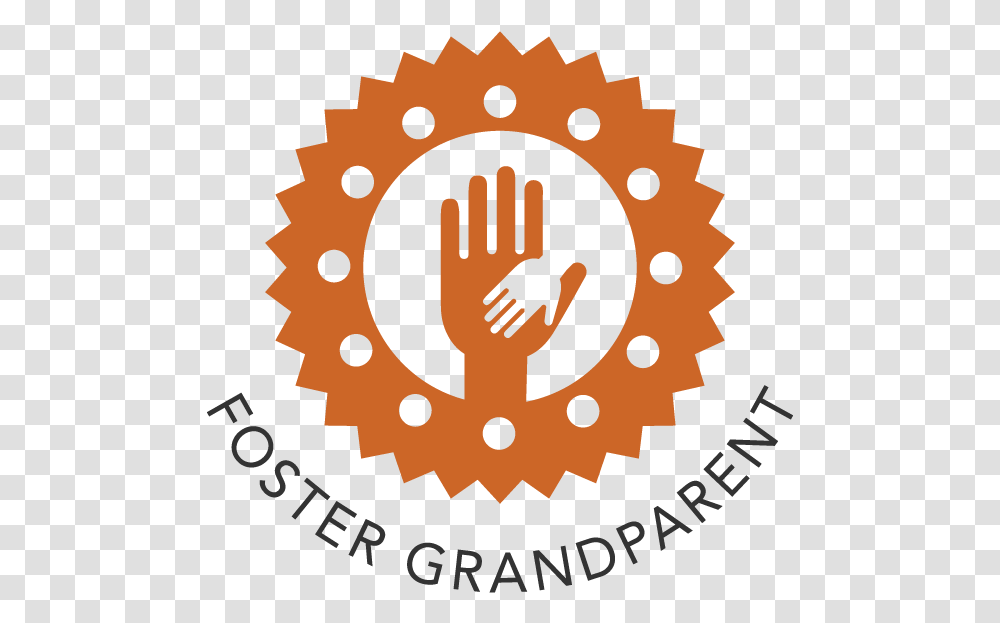 Foster Grandparent Icon, Poster, Advertisement, Label Transparent Png