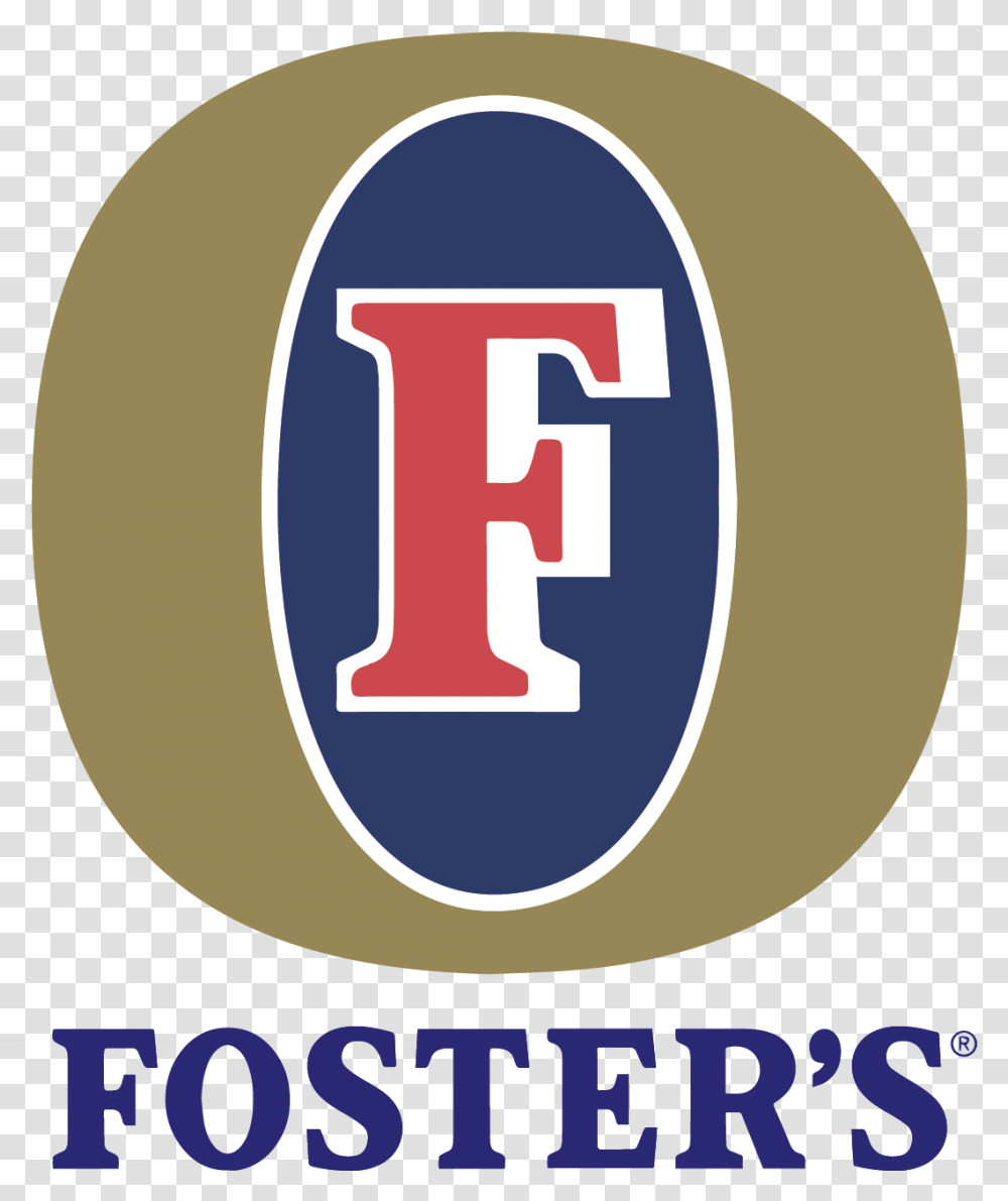 Fosters Beer, Number, Poster Transparent Png