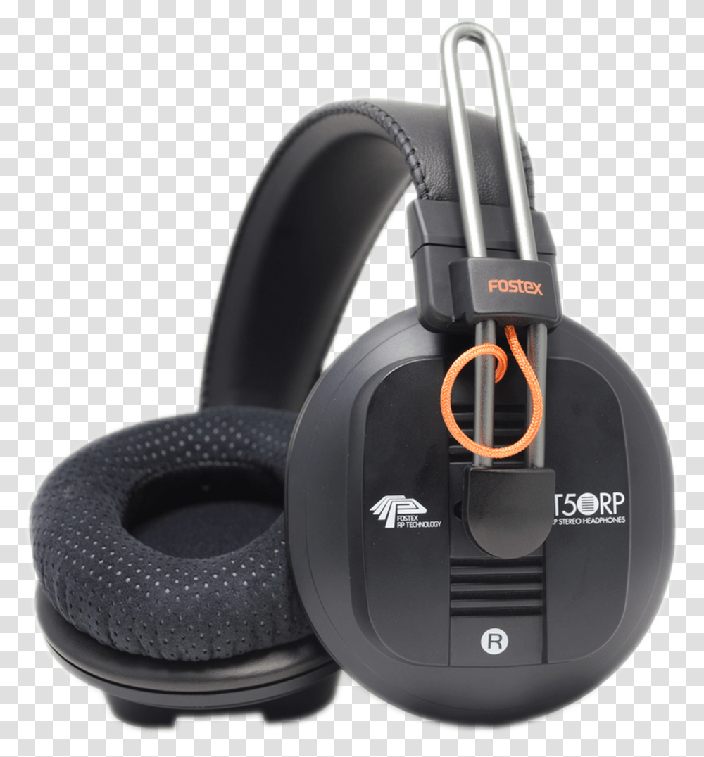 Fostex T50rp Mk Fostex T50rp, Electronics, Headphones, Headset Transparent Png