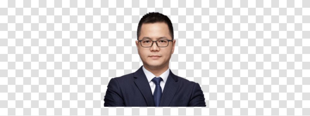 Fosunwilson Jin Przemysaw Czy, Clothing, Suit, Overcoat, Person Transparent Png