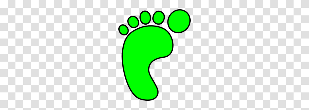 Fot Clipart, Footprint Transparent Png