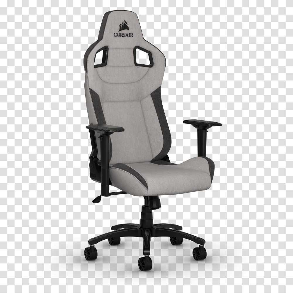 Fotel Gamingowy Extreme Zero, Chair, Furniture, Cushion, Armchair Transparent Png