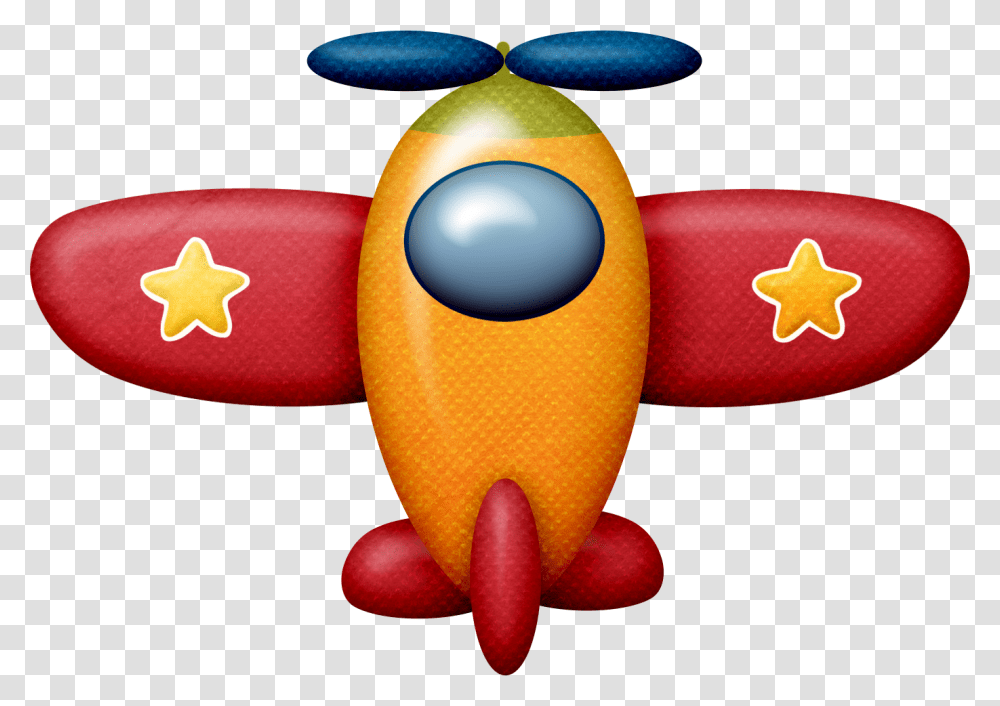 Fotki Art For Kids Transportation Party Clipart Boy Kartun Pesawat Tucano, Number, Pac Man Transparent Png