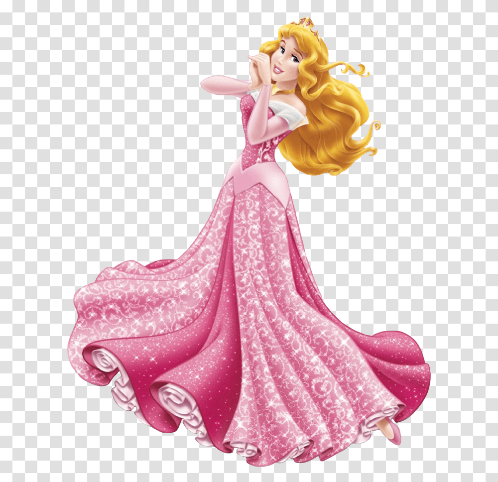 Fotki Disney Princesses And Princes Disney Princess Ariel Aurora Disney Princess, Figurine, Barbie, Doll, Toy Transparent Png