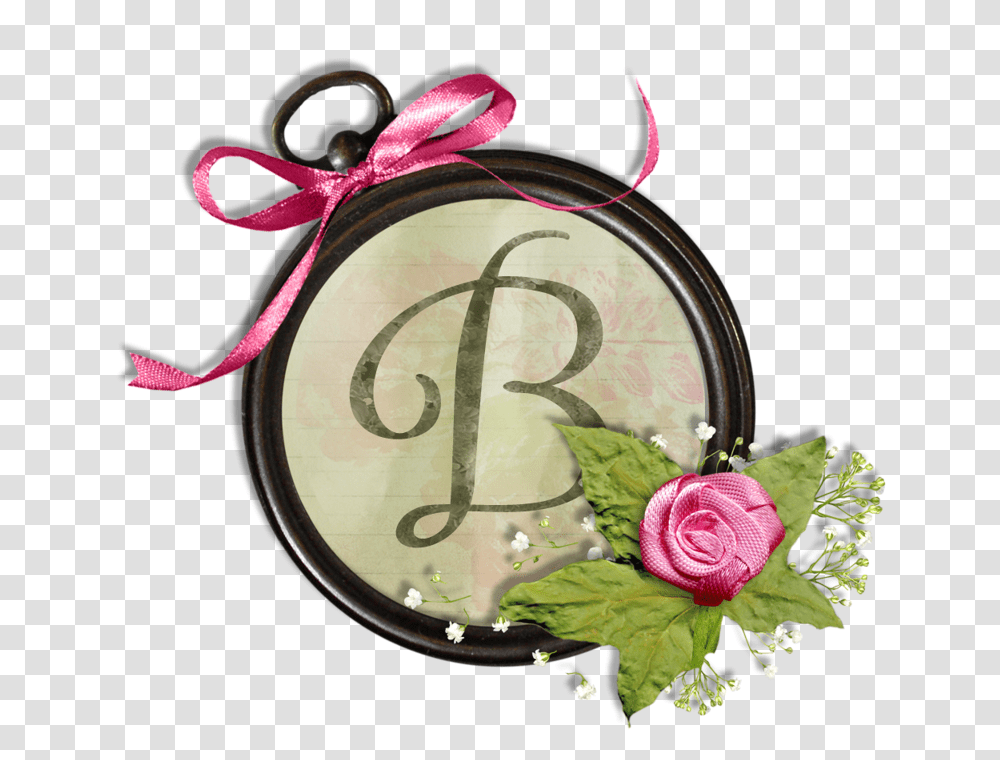 Fotki Fancy Letters Flower Letters Letter W Squares Beautiful D Letter, Rose, Plant, Blossom, Ornament Transparent Png