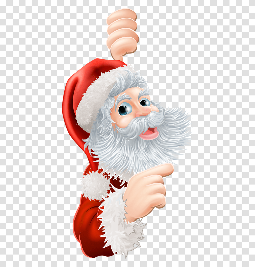 Fotki Father Christmas Christmas Cards Christmas Christmas Santa Claus Hd File, Doll, Toy Transparent Png