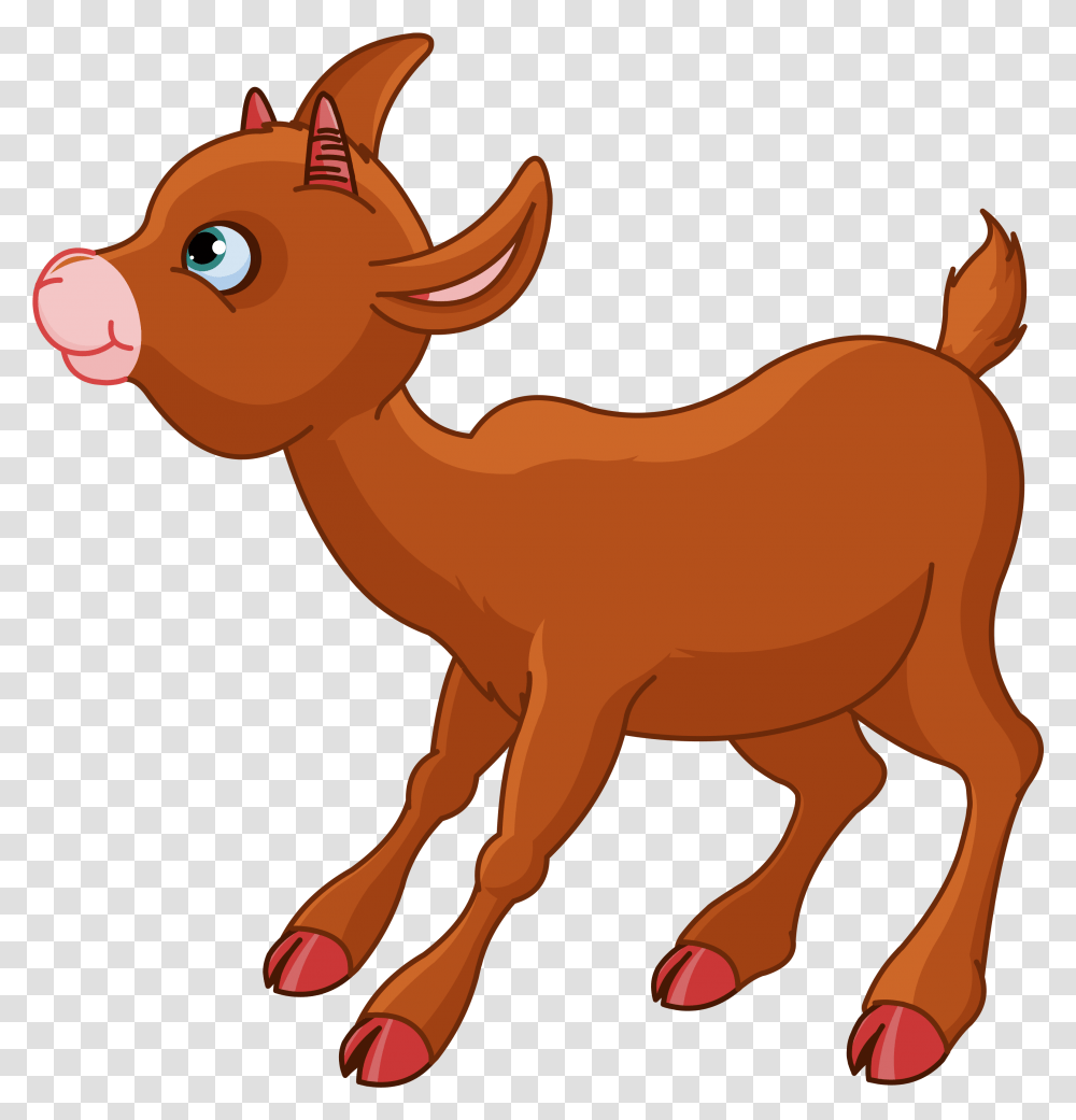 Fotki Goats Baby Disney Insects Nativity Applique Manger, Animal, Mammal, Horse, Wildlife Transparent Png