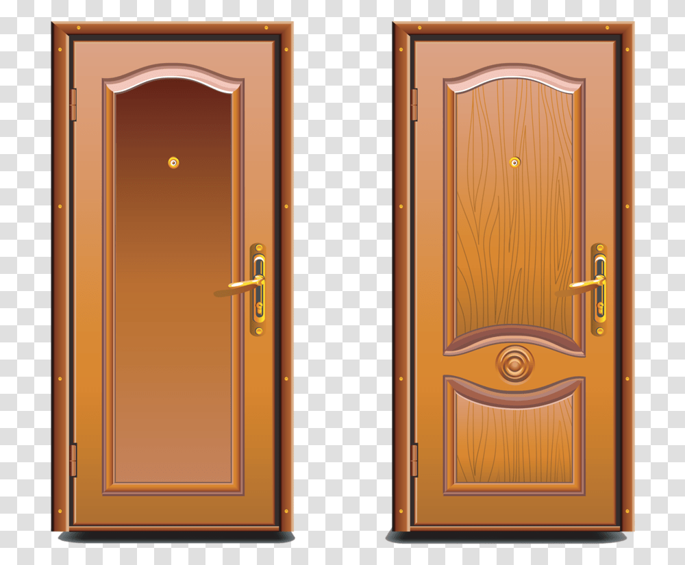 Fotki Miniatures Closed Doors Construction Door Single Wooden Door Designs 2014, Folding Door Transparent Png