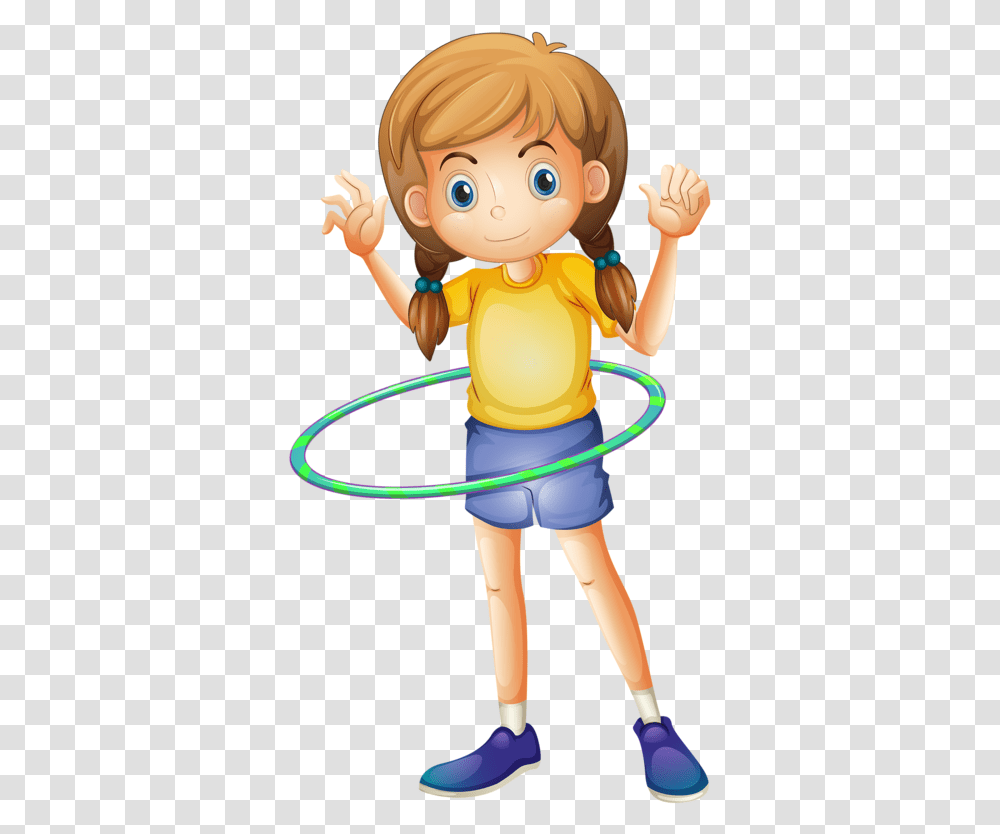Fotki Painting For Kids Drawing For Kids School Clipart Hula Hoop Clipart, Toy, People, Person, Human Transparent Png