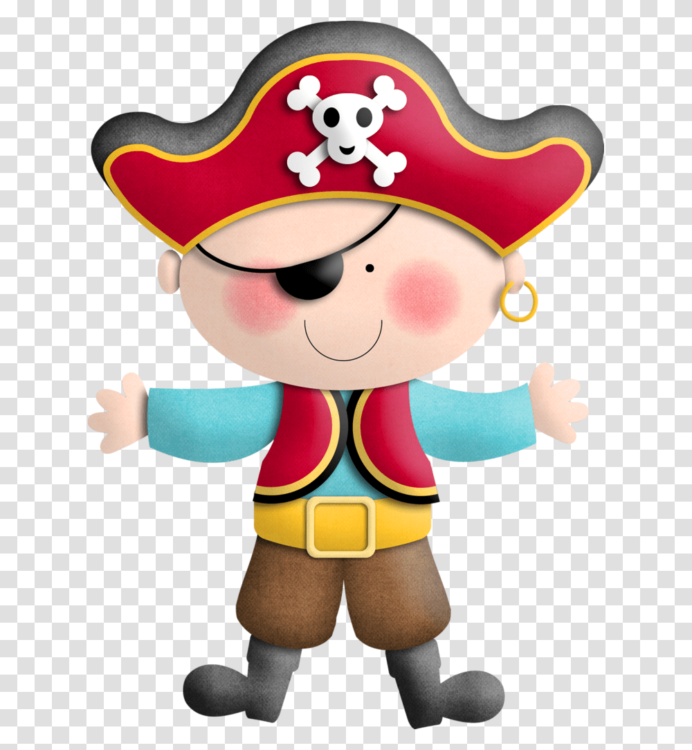 Fotki Pirate Face Pirate Cookies Clipart Boy Digital Baby Pirate Clipart, Person, Human Transparent Png