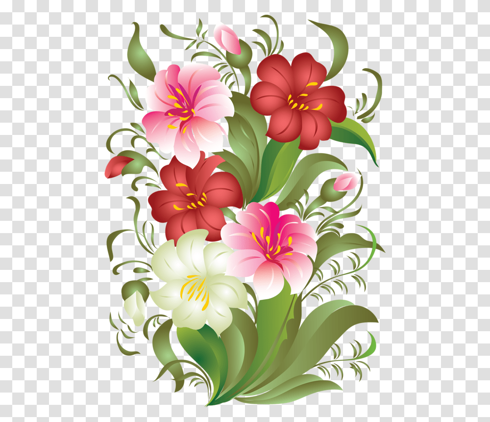 Fotki Tole Painting Fabric Painting Watercolor Paintings Graphic Images Of Flowers, Floral Design, Pattern Transparent Png