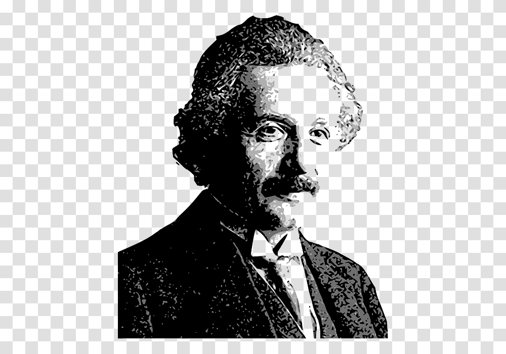 Foto Alemanes Famosos Albert Einstein Vector, Head, Face, Person Transparent Png