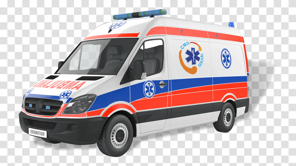 Foto Ambulncia Download Modern Ambulance, Van, Vehicle, Transportation, Bus Transparent Png