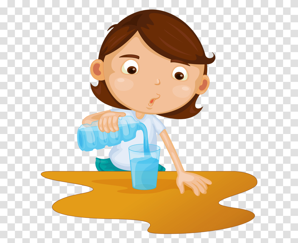 Foto Avtor Soloveika Na Yandeks Pouring Water Clipart, Toy, Room, Indoors, Bathroom Transparent Png