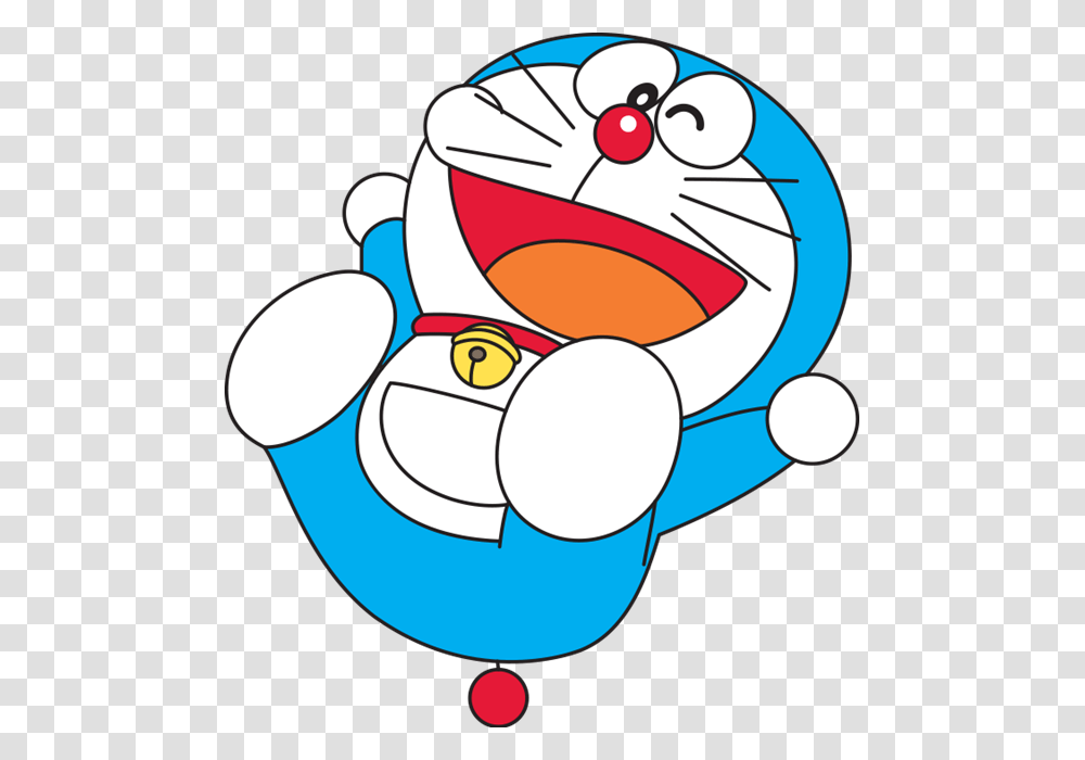 Foto Doraemon Lucu Character Doraemon, Angry Birds Transparent Png