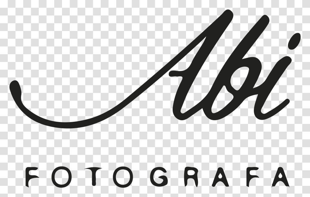 Foto Estudio Abi Calligraphy, Alphabet, Handwriting, Label Transparent Png
