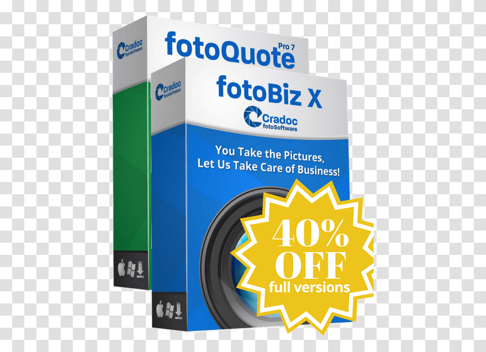 Fotobiz X Cyber Monday Black Friday Sale 40 Off From Graphic Design, Paper, Food, Poster, Advertisement Transparent Png