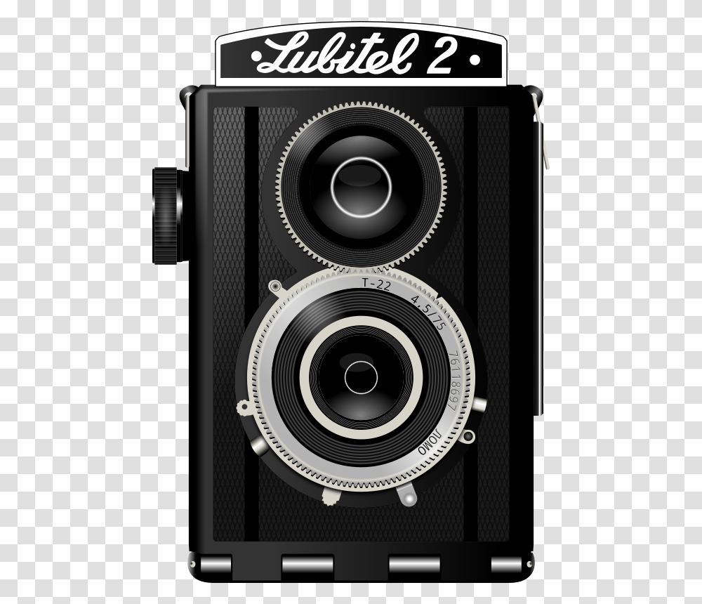 Fotocamera, Technology, Electronics, Camera Lens, Video Camera Transparent Png