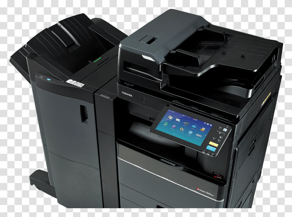 Fotocopiadora E Studio 2000, Machine, Printer Transparent Png