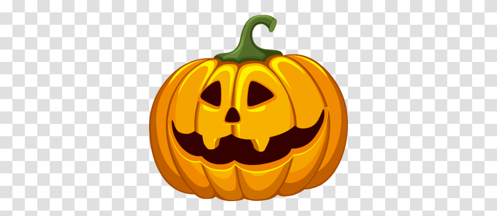 Fotor Halloween Clip Art, Pumpkin, Vegetable, Plant, Food Transparent Png