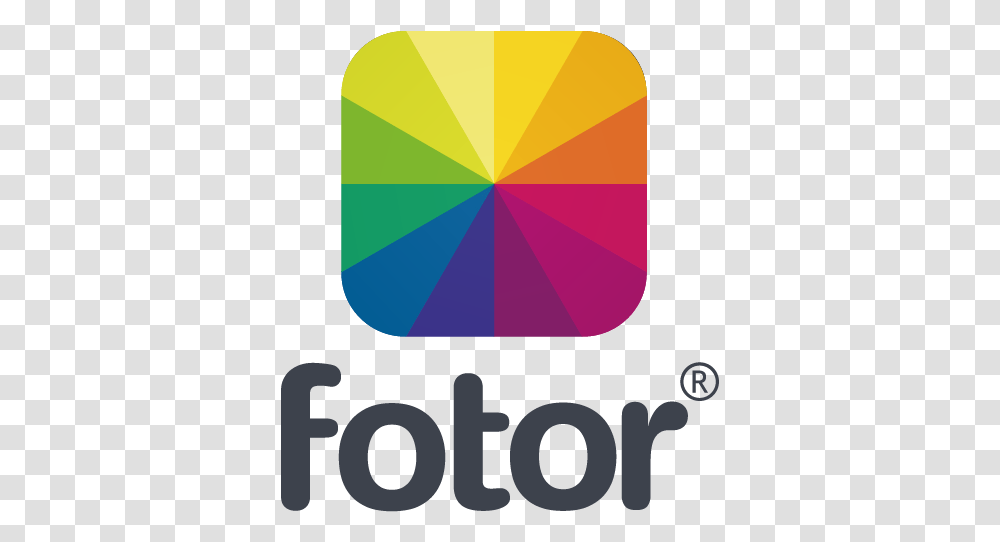 Fotor Is The Best Free Online Logo Maker Check This Video, Symbol, Trademark, Graphics, Art Transparent Png