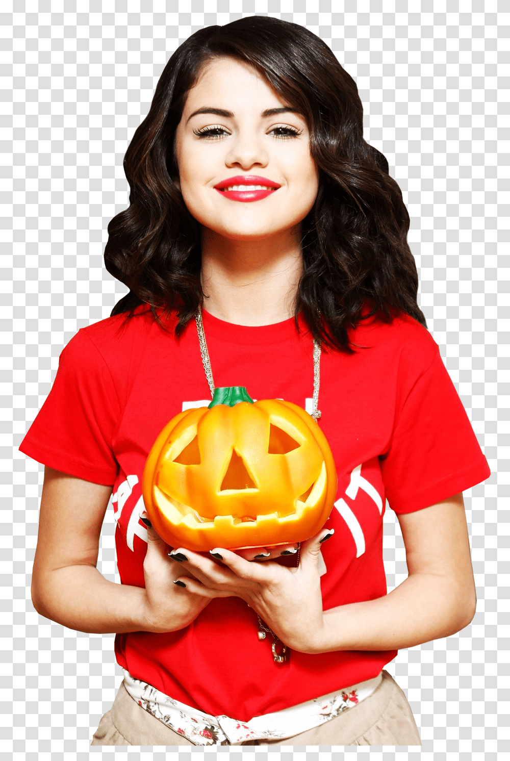 Fotos De Selena Gomez De Selena Gomez Halloween, Person, Human, Apparel Transparent Png