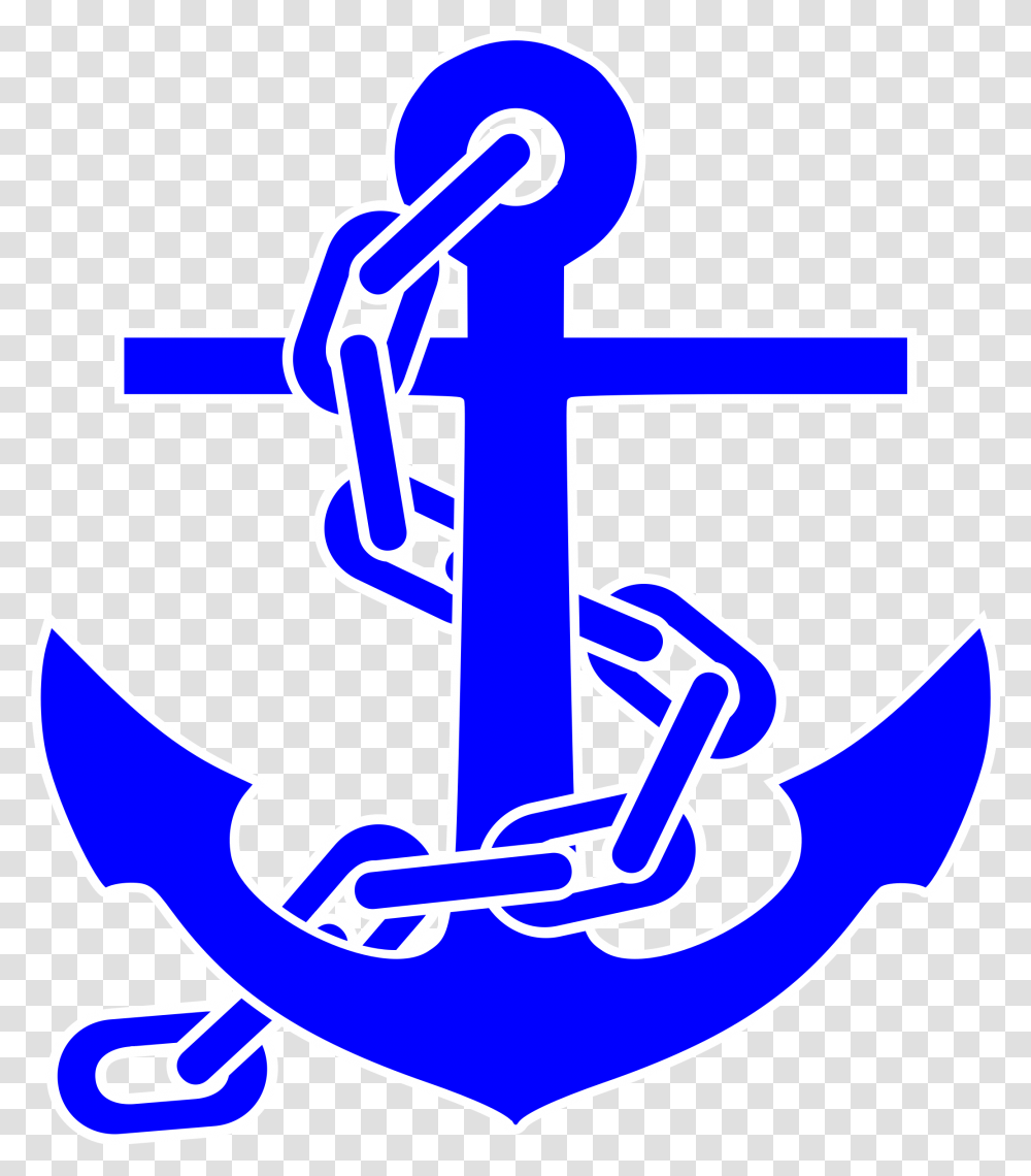 Fouled Anchor Icons, Hook Transparent Png