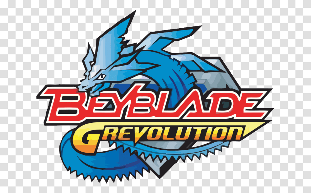 Found Beyblade G Revolution, Dragon Transparent Png