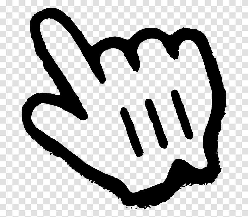 Found Finger Pointer Clip Art Pointer Finger, Gray, World Of Warcraft Transparent Png