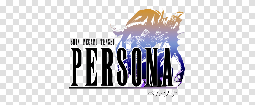 Found Persona Logos In The Final Fantasy Style All Final Fantasy Title Style, Adventure, Leisure Activities, Legend Of Zelda Transparent Png