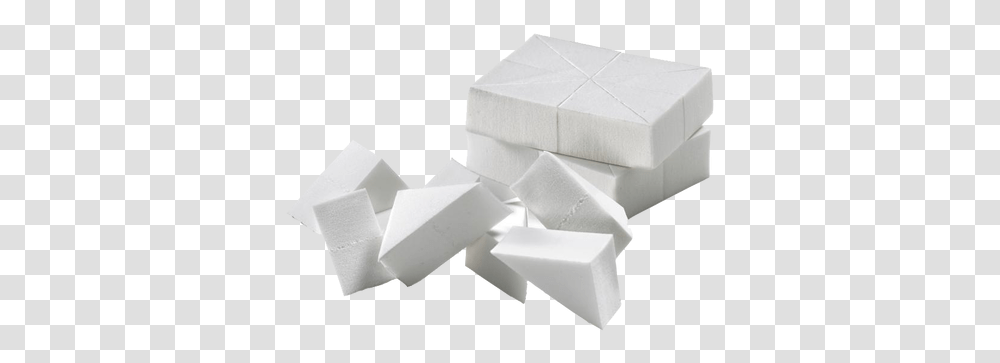 Foundation, Box, Foam, Sugar, Food Transparent Png