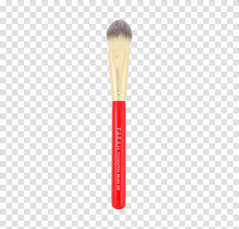 Foundation Brush Red Siren, Tool, Toothbrush Transparent Png