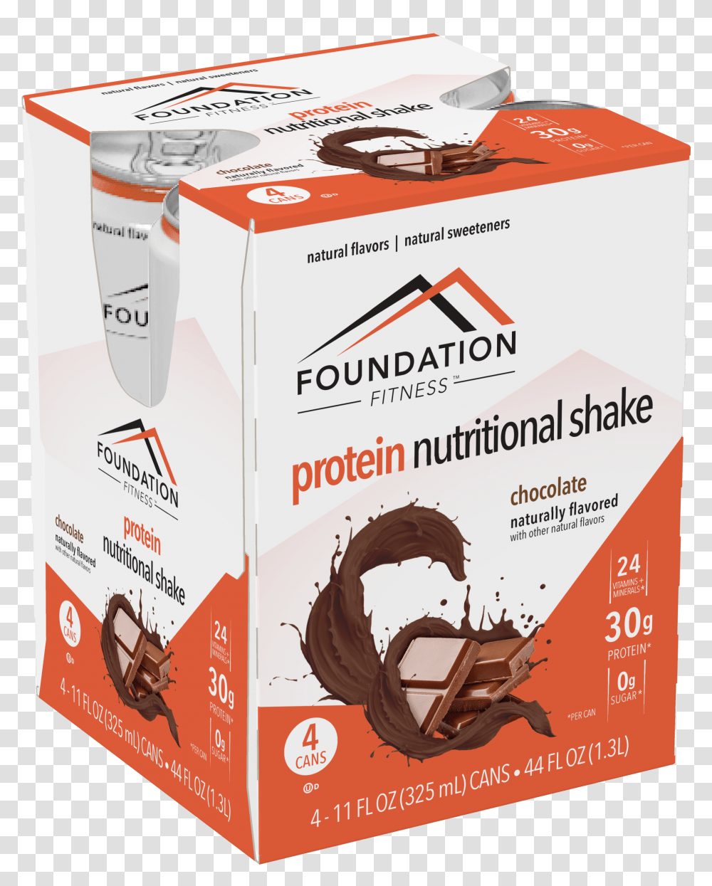 Foundation Fitness Protein Shake, Flyer, Poster, Paper, Advertisement Transparent Png