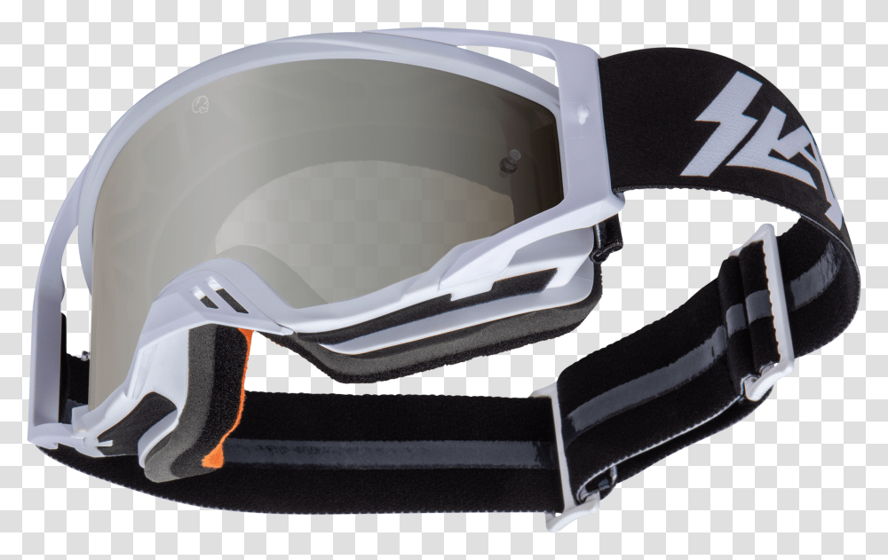 Foundation Goggles For Motocross Free Bonus Lens Spy Optic Cap, Helmet, Clothing, Apparel, Accessories Transparent Png