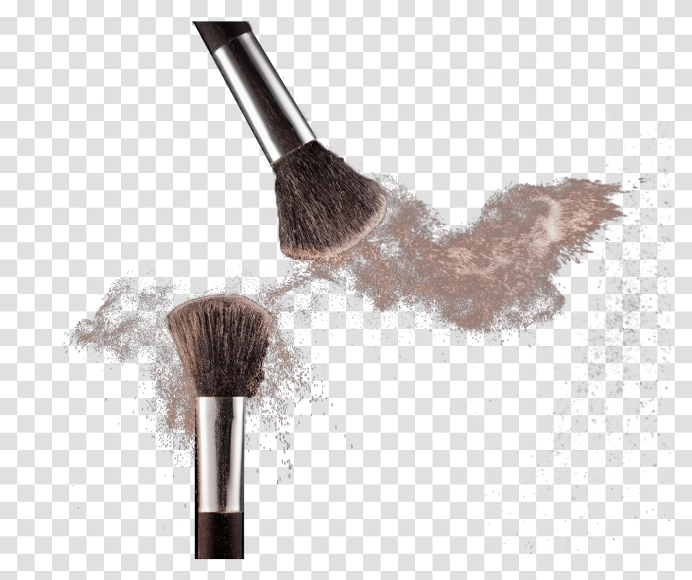 Foundation Makeup Cosmetics Face Powder Brush Electric Makeup Brush Cleanser, Tool, Face Makeup Transparent Png