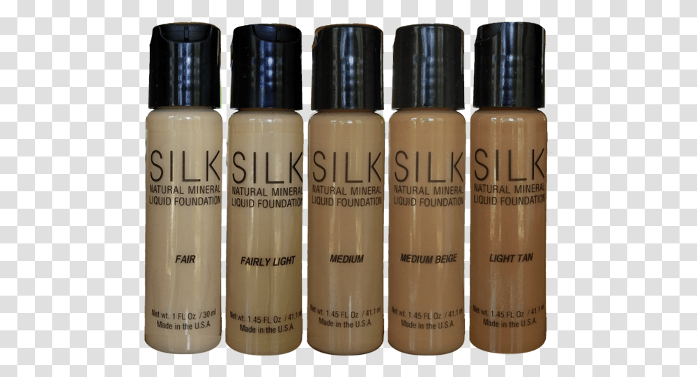 Foundations All, Cosmetics, Bottle, Home Decor, Cylinder Transparent Png